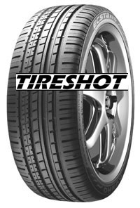 Kumho Ecsta KU19 Tire